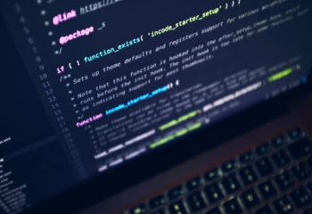 Template or individual web-site?