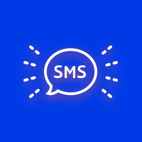 SMS-оповещения