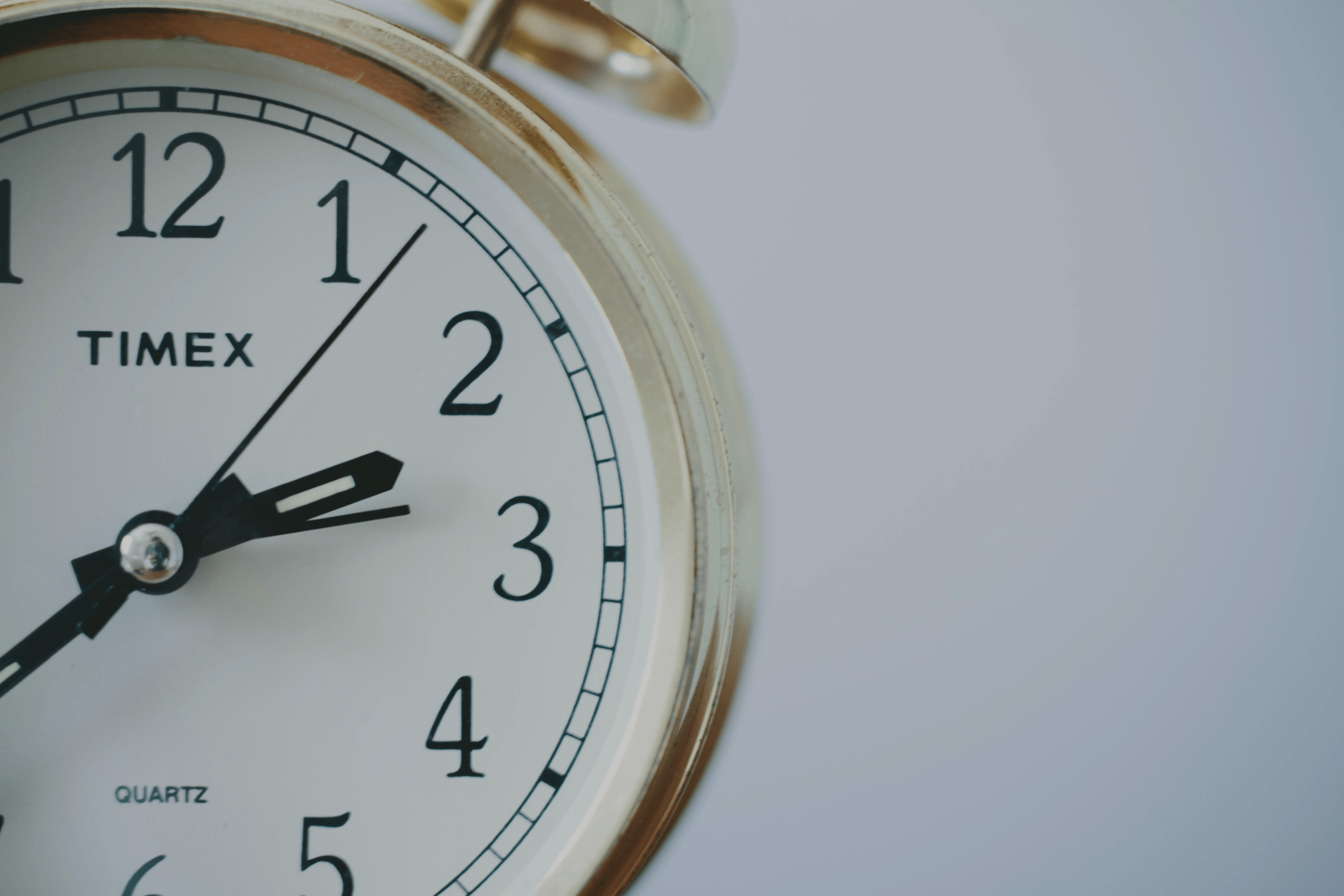 How to stay productive?