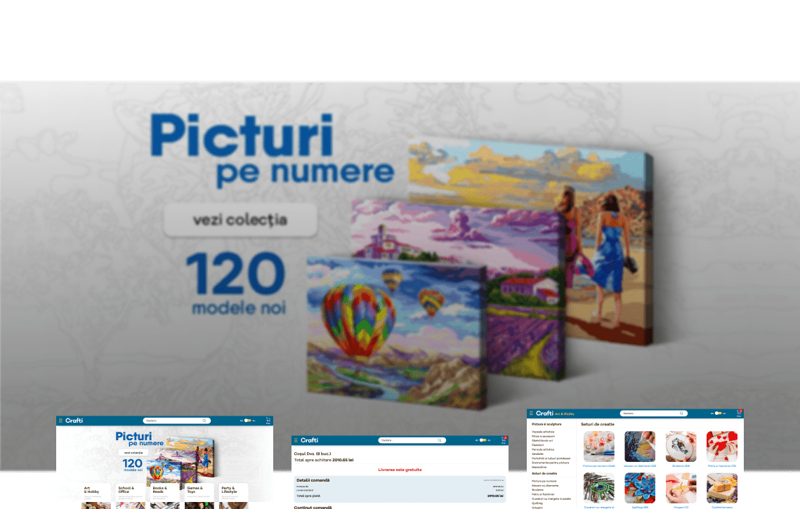 CRAFTI
