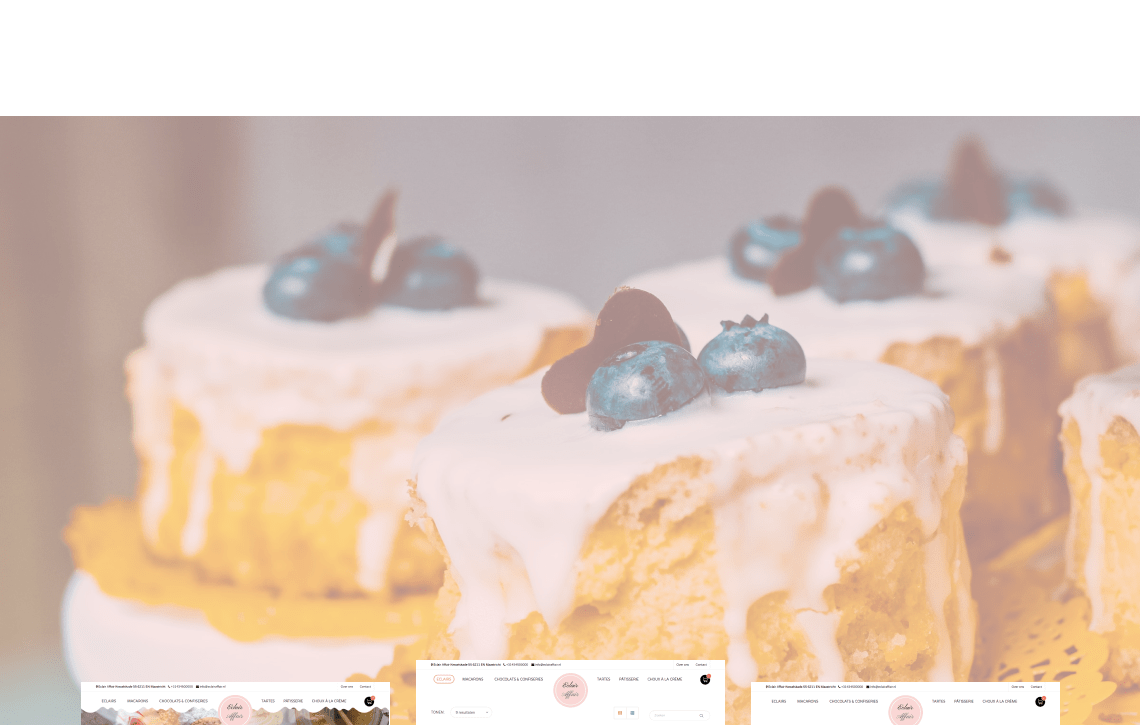 Eclair Affair