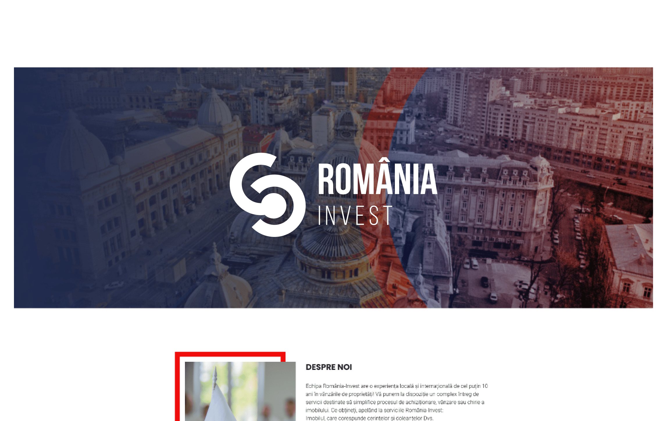 Romania Invest